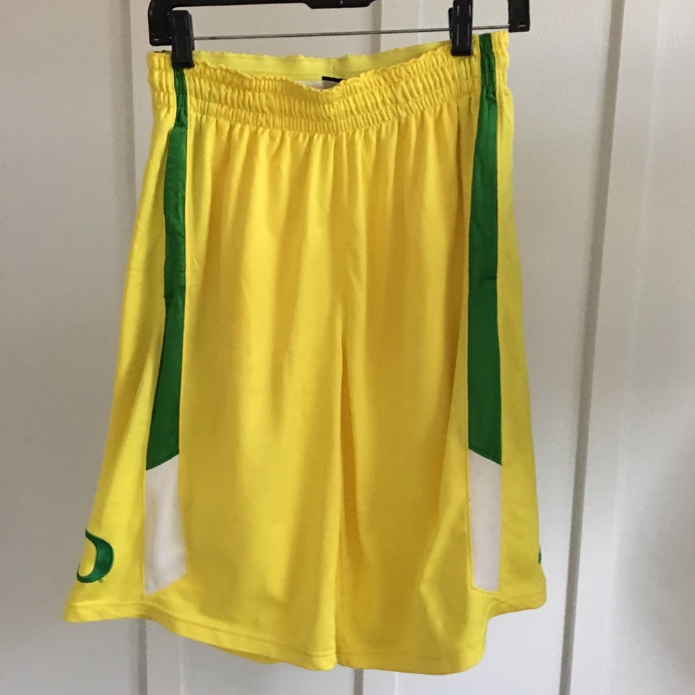 COPY - Nike Oregon Shorts size M